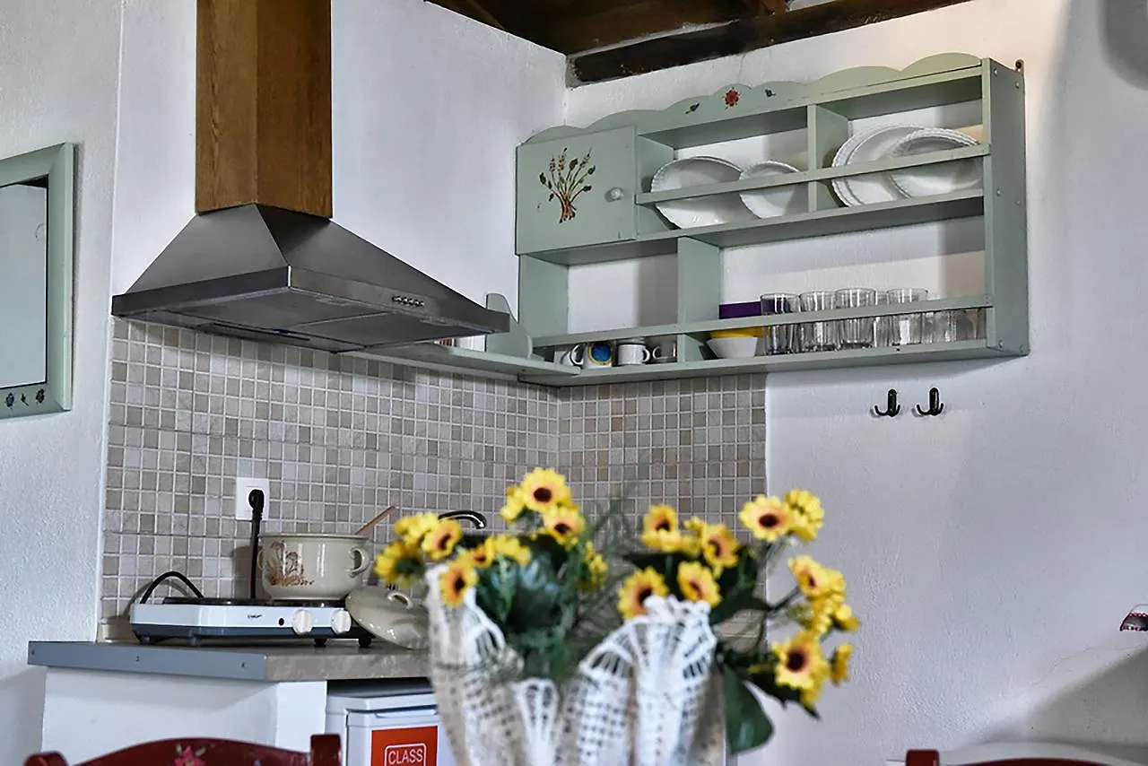 شقة Stellina'S House فوروفورو