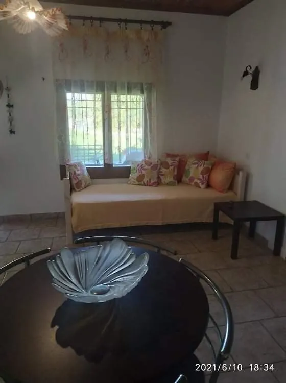 Stellina'S House Διαμέρισμα Βουρβουρού