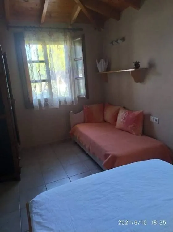 Stellina'S House Διαμέρισμα Βουρβουρού 0*,