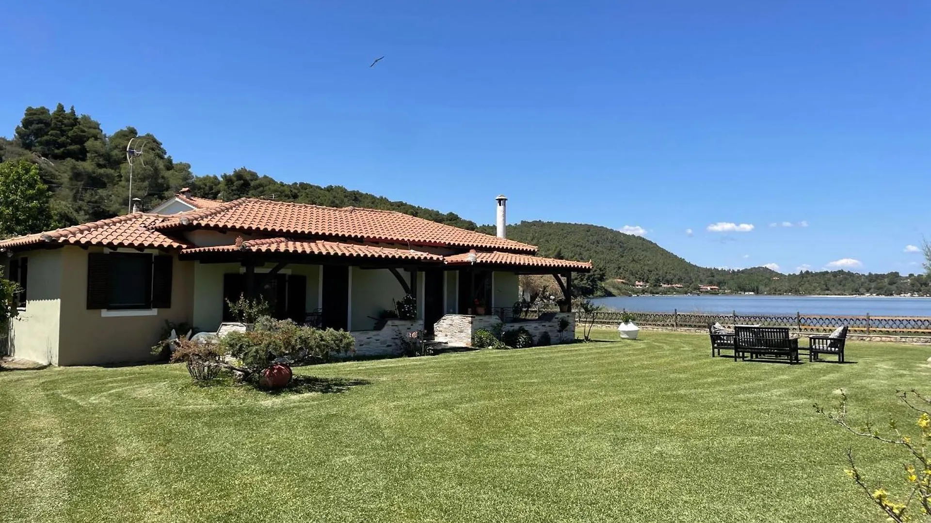 Stellina'S House Διαμέρισμα Βουρβουρού