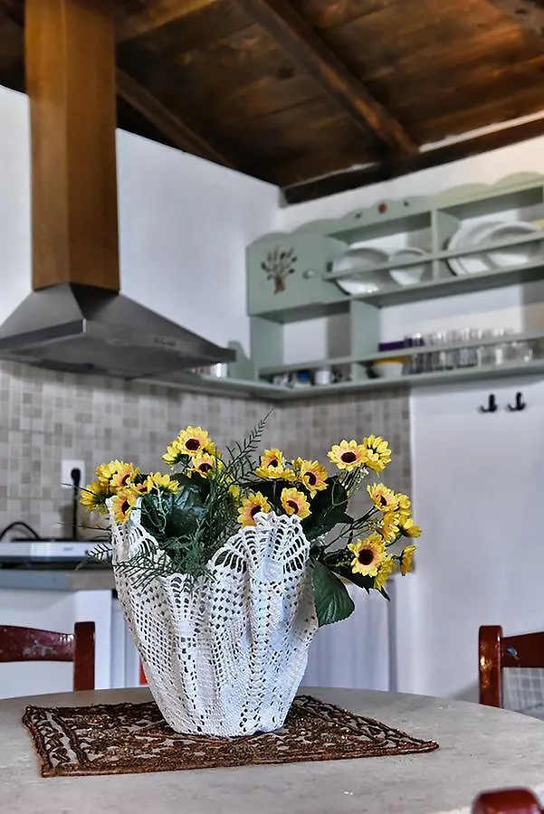 Stellina'S House Διαμέρισμα Βουρβουρού 0*,  Ελλάδα